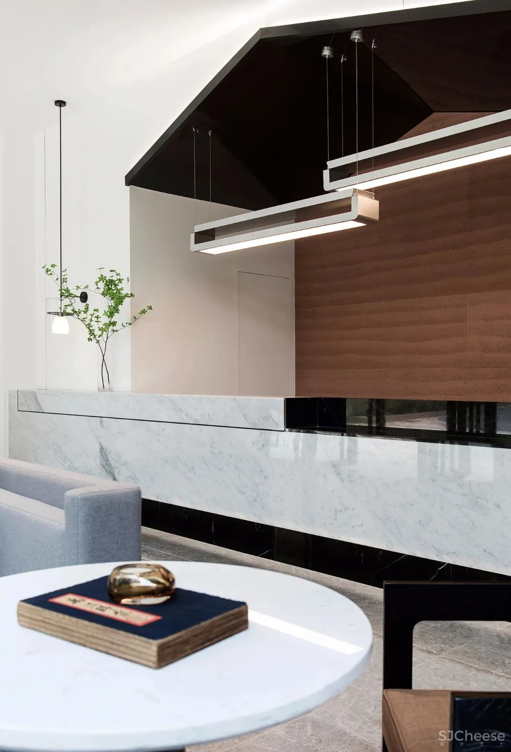 这样的居所，才是向往的生活！