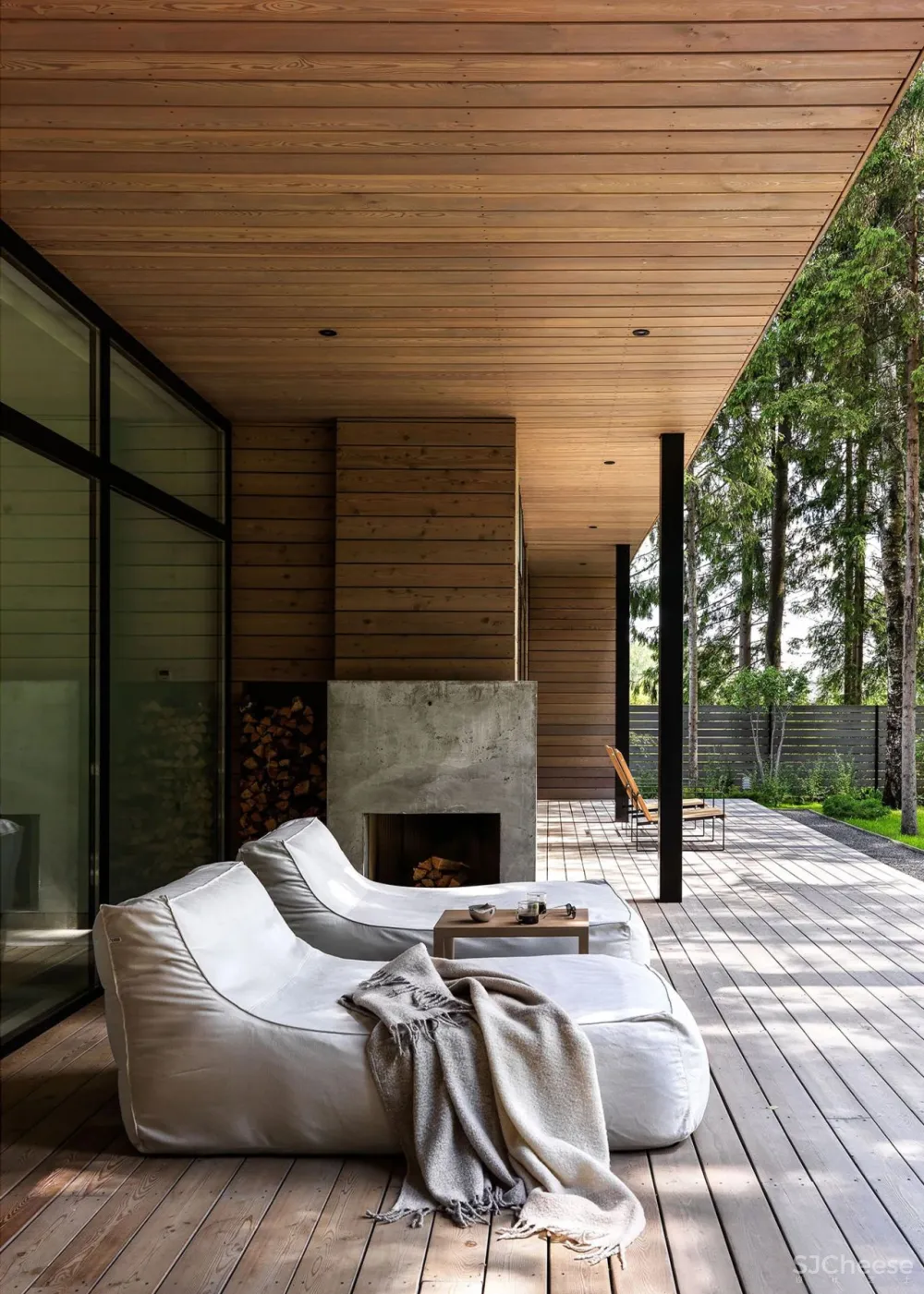 现代主义设计，经典才是时尚！