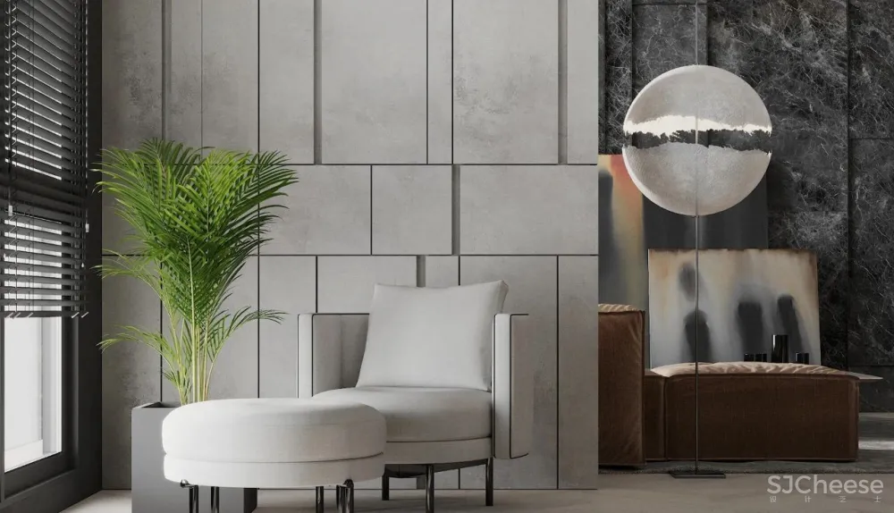 不灭的经典格调,时尚与优雅并存的现代主义