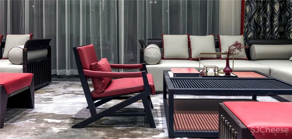 一然新作 雅韵天成,大美不言