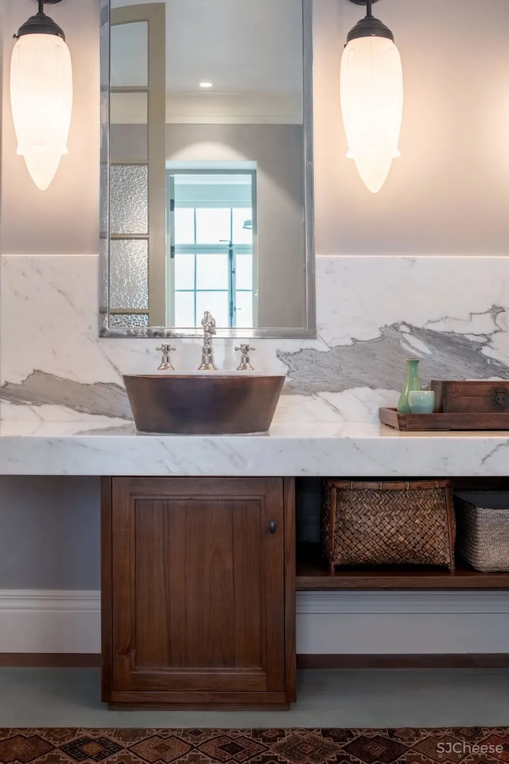 2020 ID G AWARD金创意奖|riverside building project