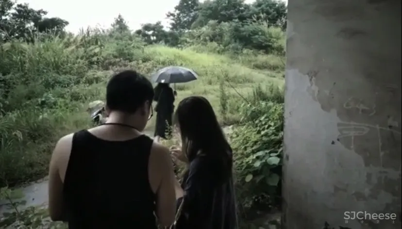 CHIDU DESIGN | 风吟谷