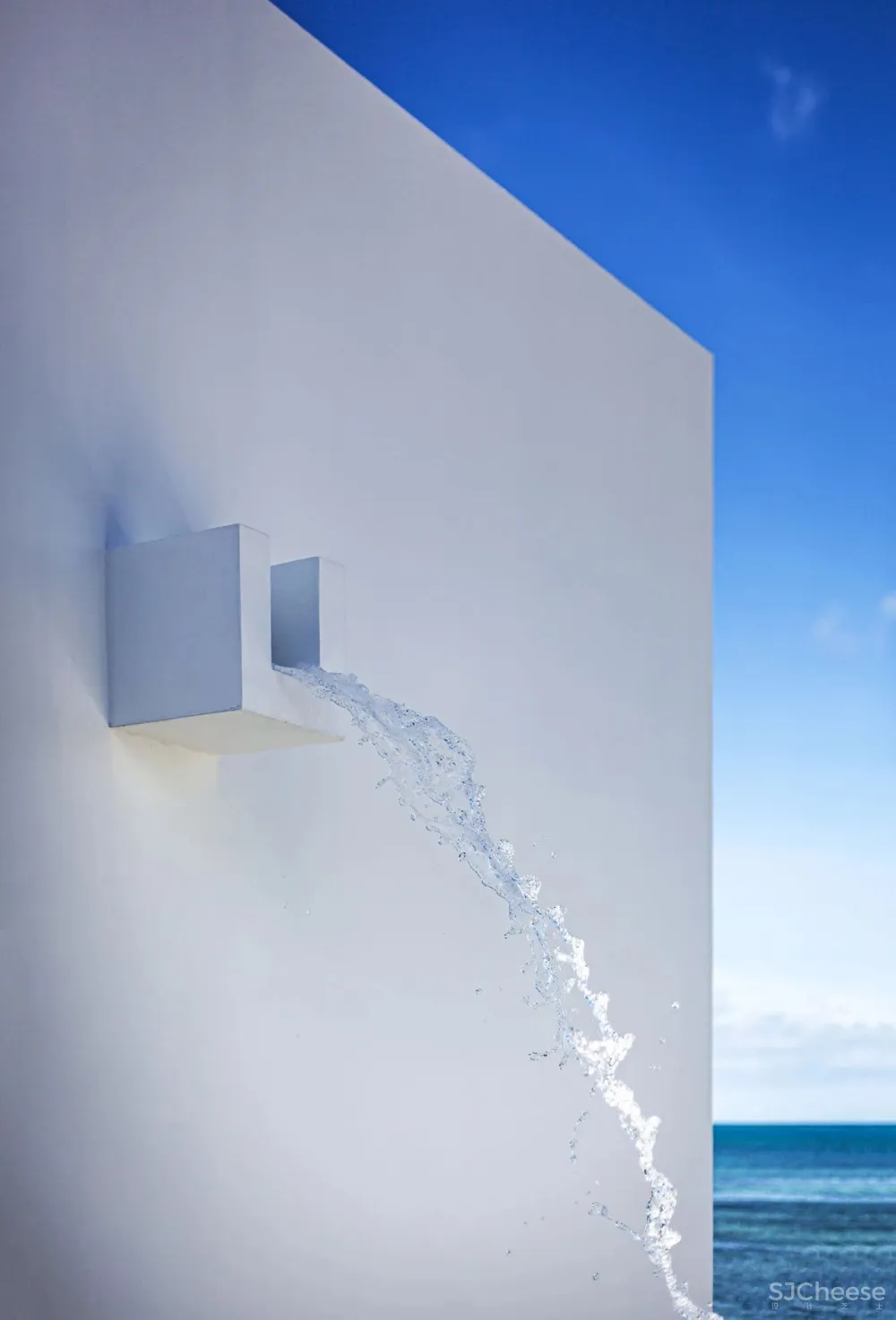 极简之宿,极致的美