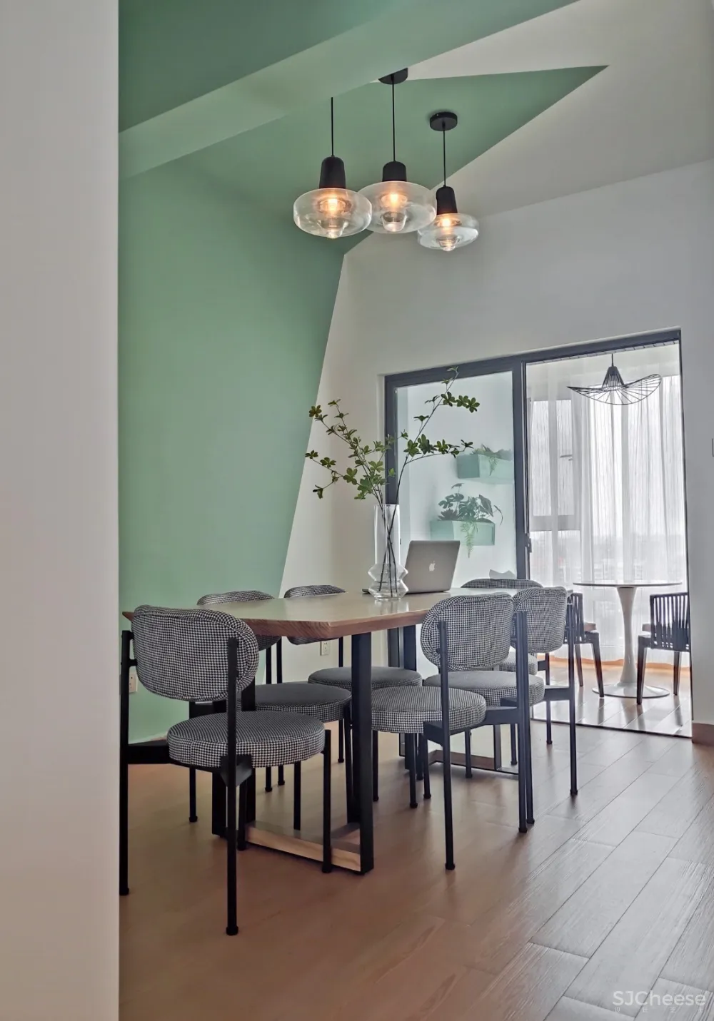 岁月蹉跎,打不倒一颗不服老的心