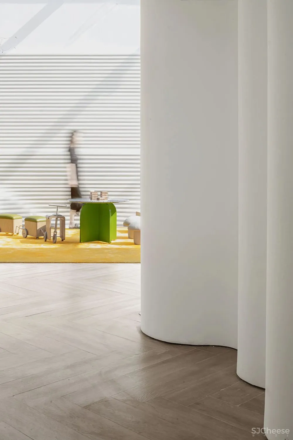 峻佳 上海超高颜值社区,11万方湖域艺术生活