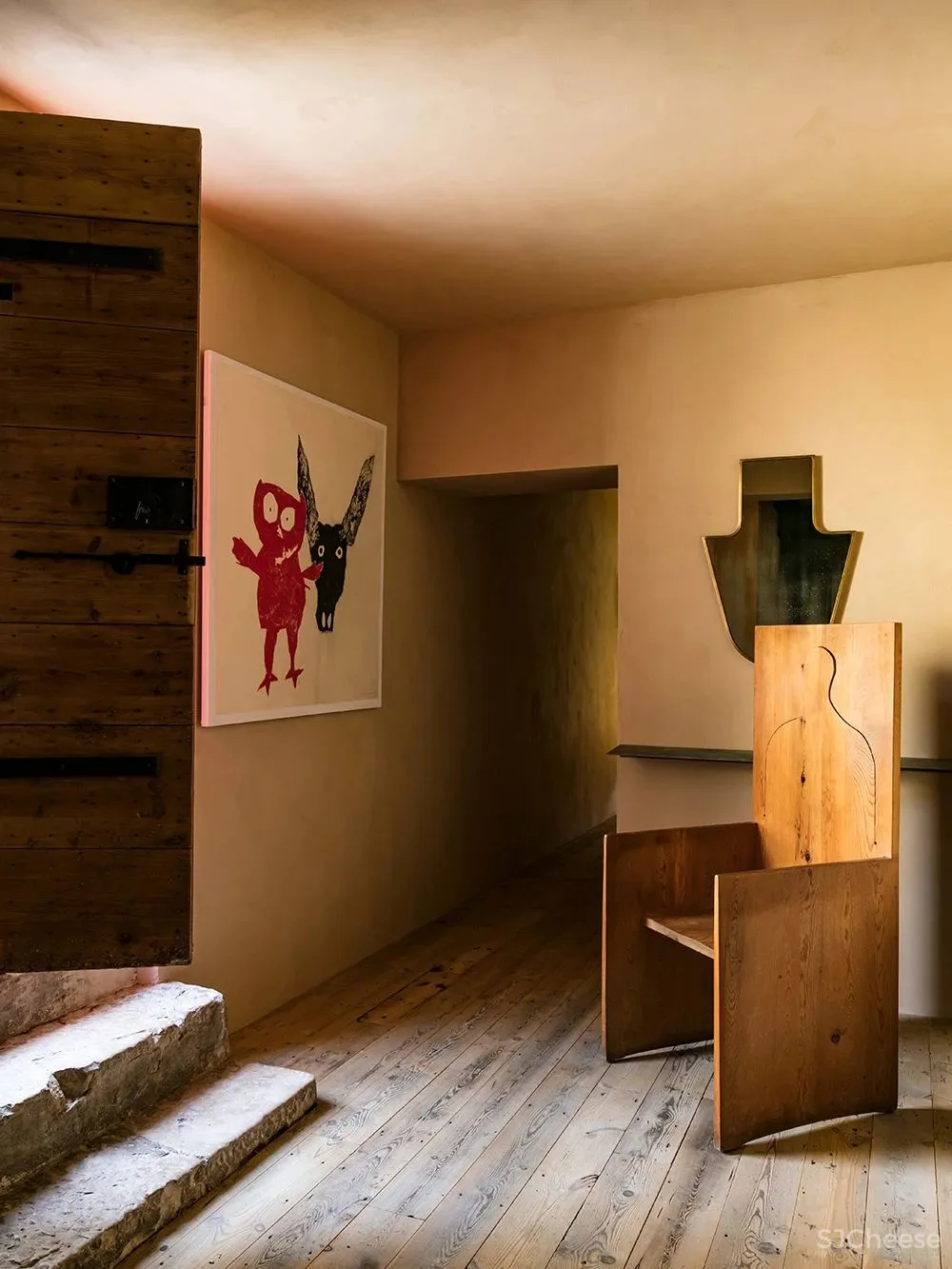 Pierre Yovanovitch 法式大气 韵味十足