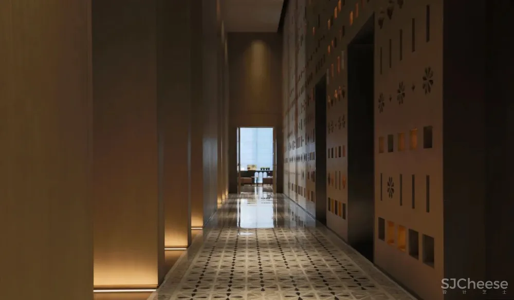 在中国仅开业两家的法国精品酒店，凭什么房价超过众多豪华五星