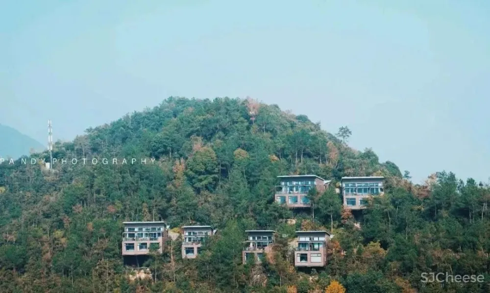 吕晓辉民宿代表作 如何打造理想主义向往的品质活力乡村?