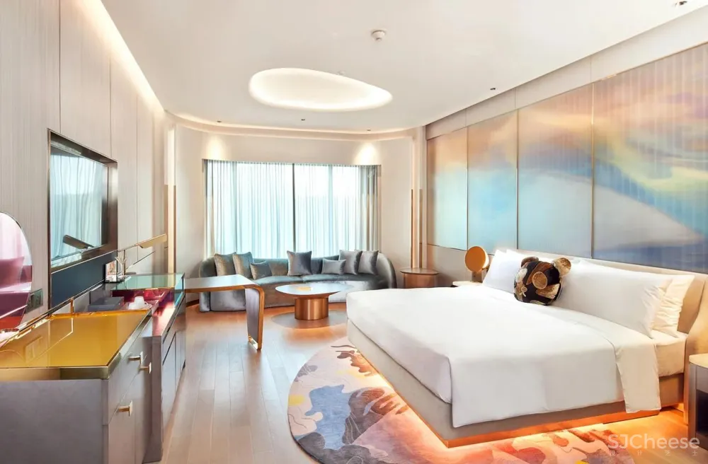 2020年10月17日 骚到爆的成都W酒店盛大开业!最新艳照曝光!