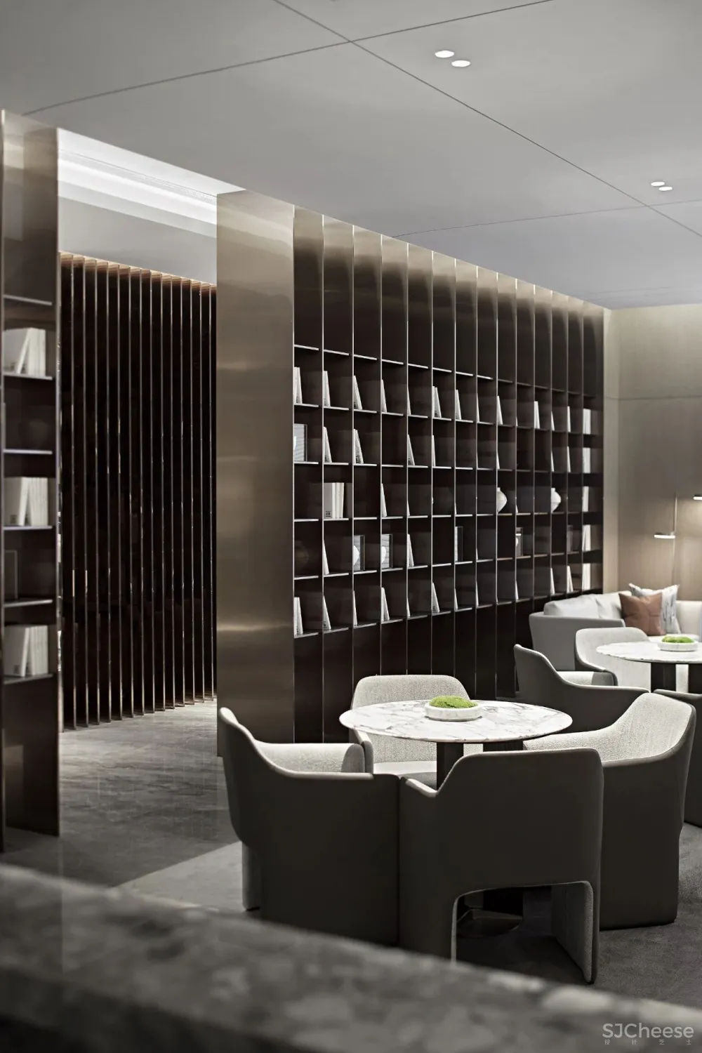 矩陣新作|綠城·濟南誠園