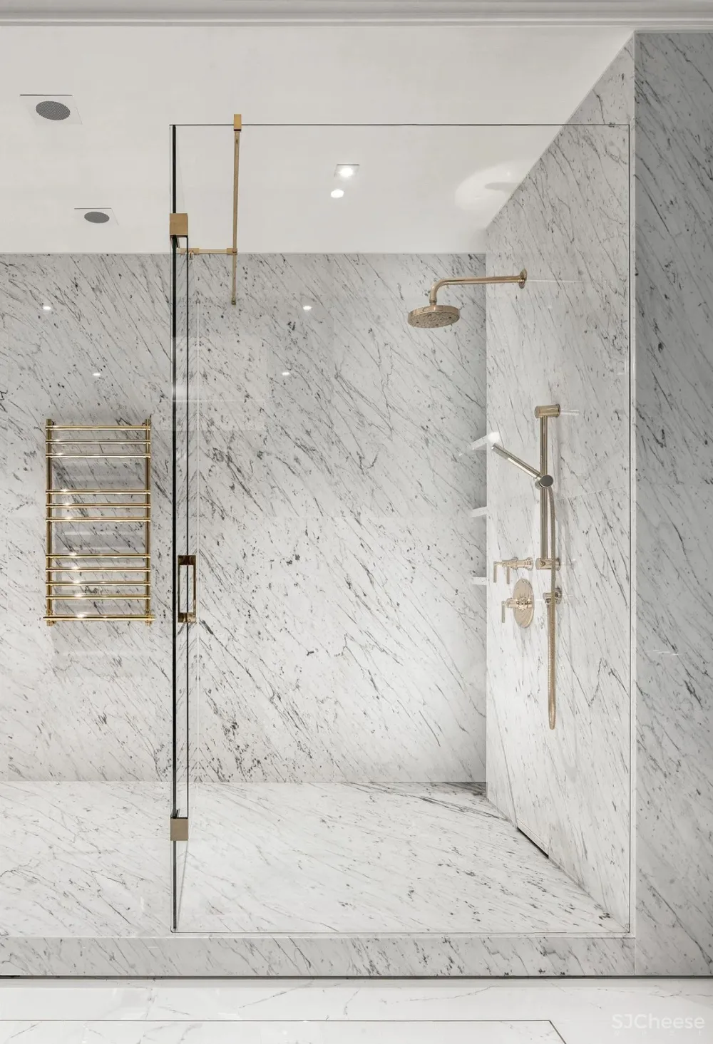 一个女人的150㎡,任性!