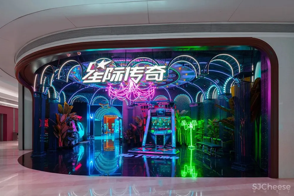 李 想 深圳颠覆想象的极致浪漫仙境，一眼坠入童话！