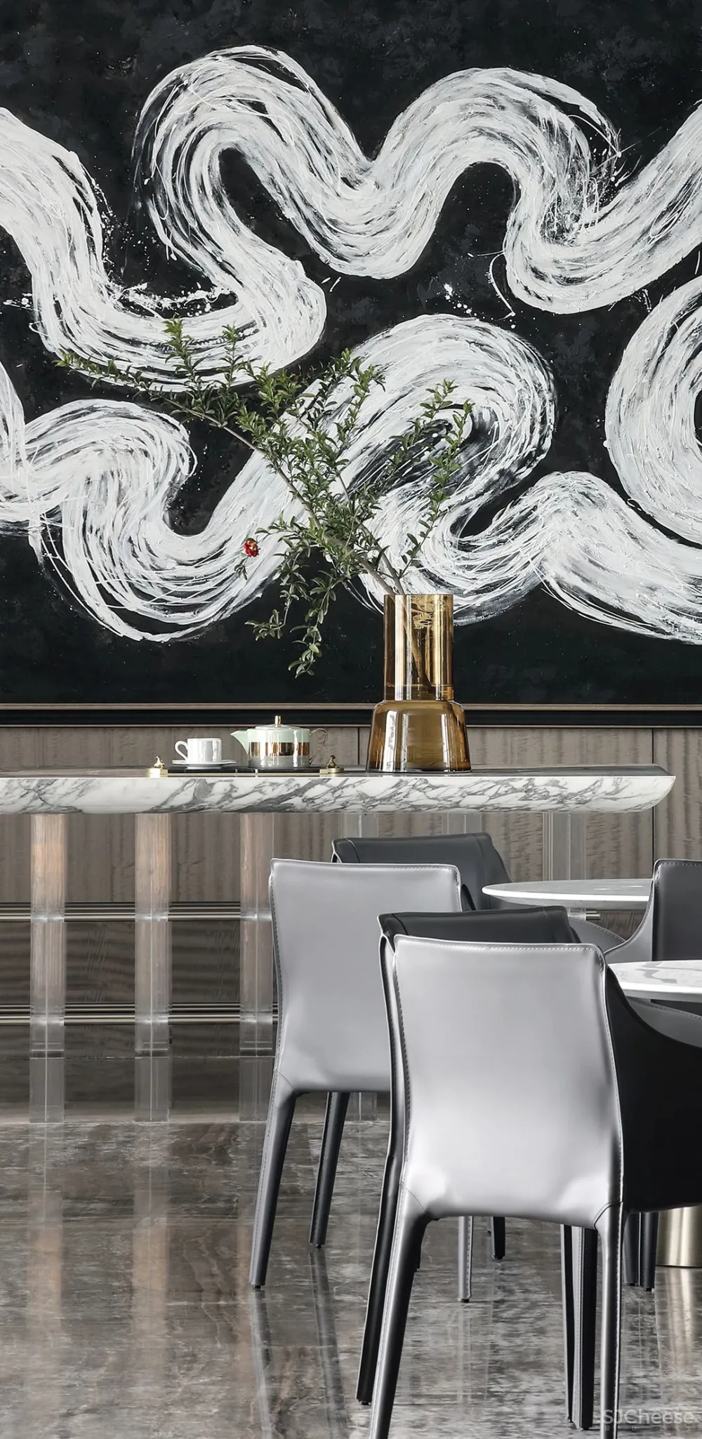 S C D 造园入梦 ,奇妙艺境