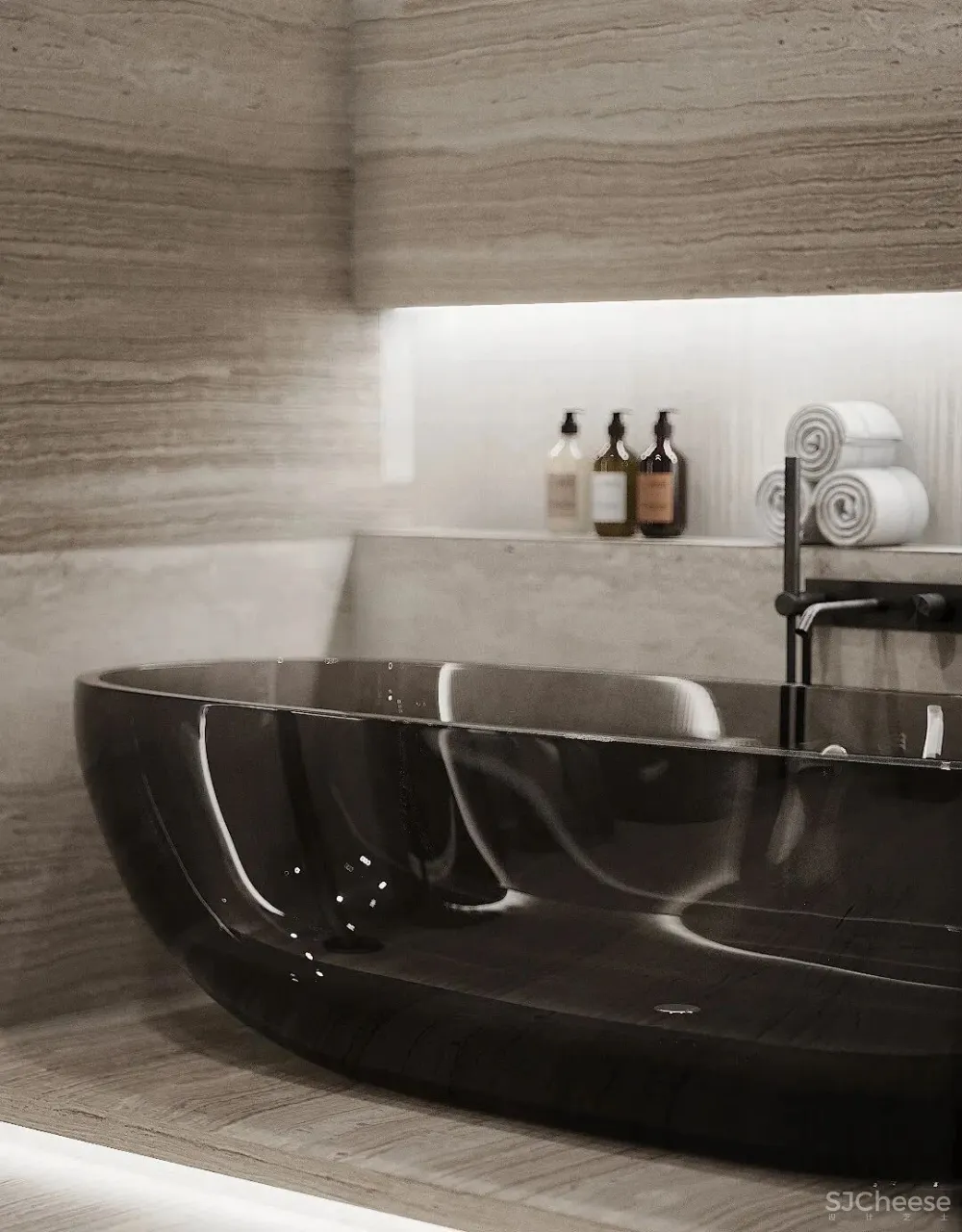 不灭的经典格调,时尚与优雅并存的现代主义