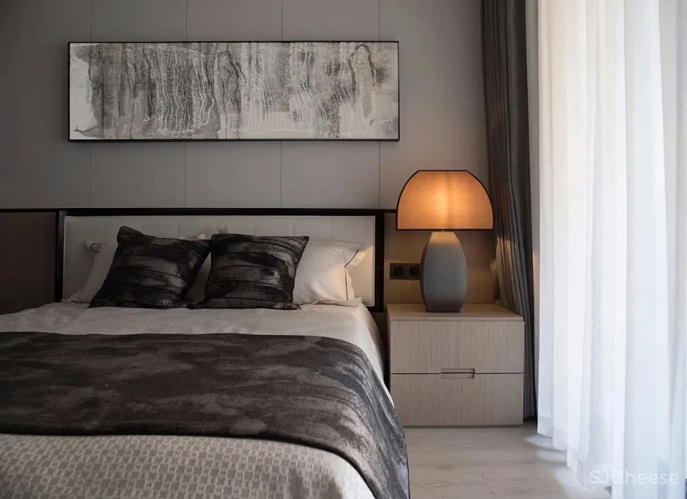 这样的居所，才是向往的生活！