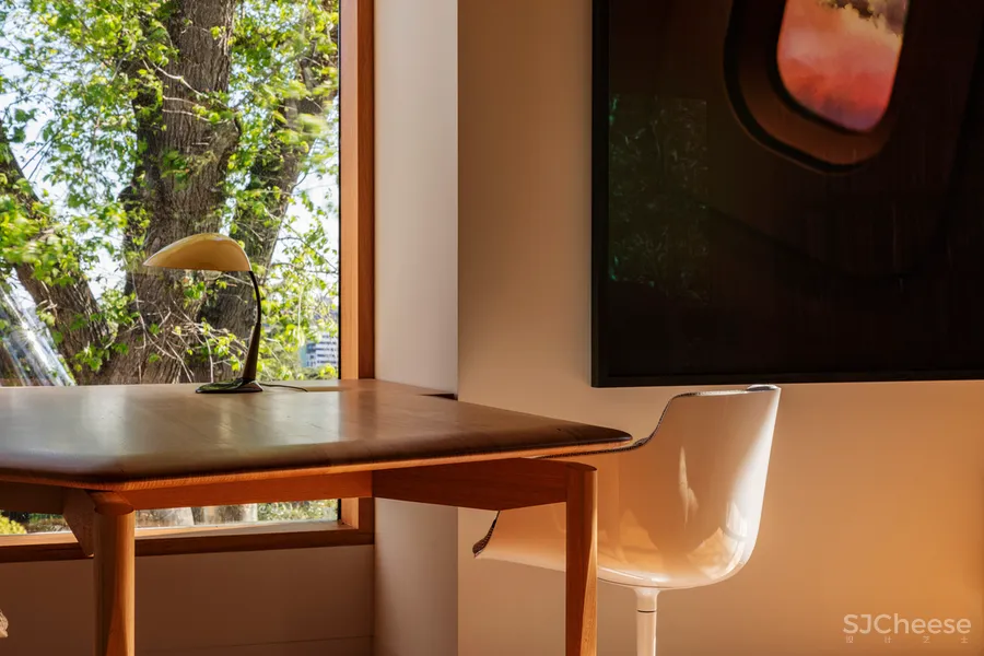 澳洲建筑师私宅曝光!「机关算尽」只为房子住得更有趣