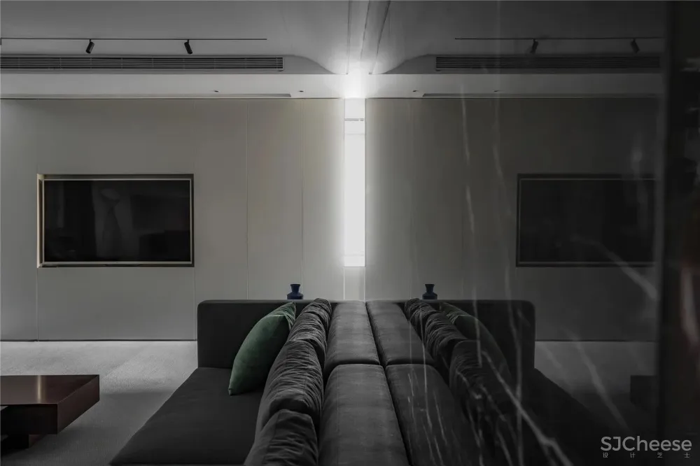 Mcgee Desing 理性与艺术的办公空间