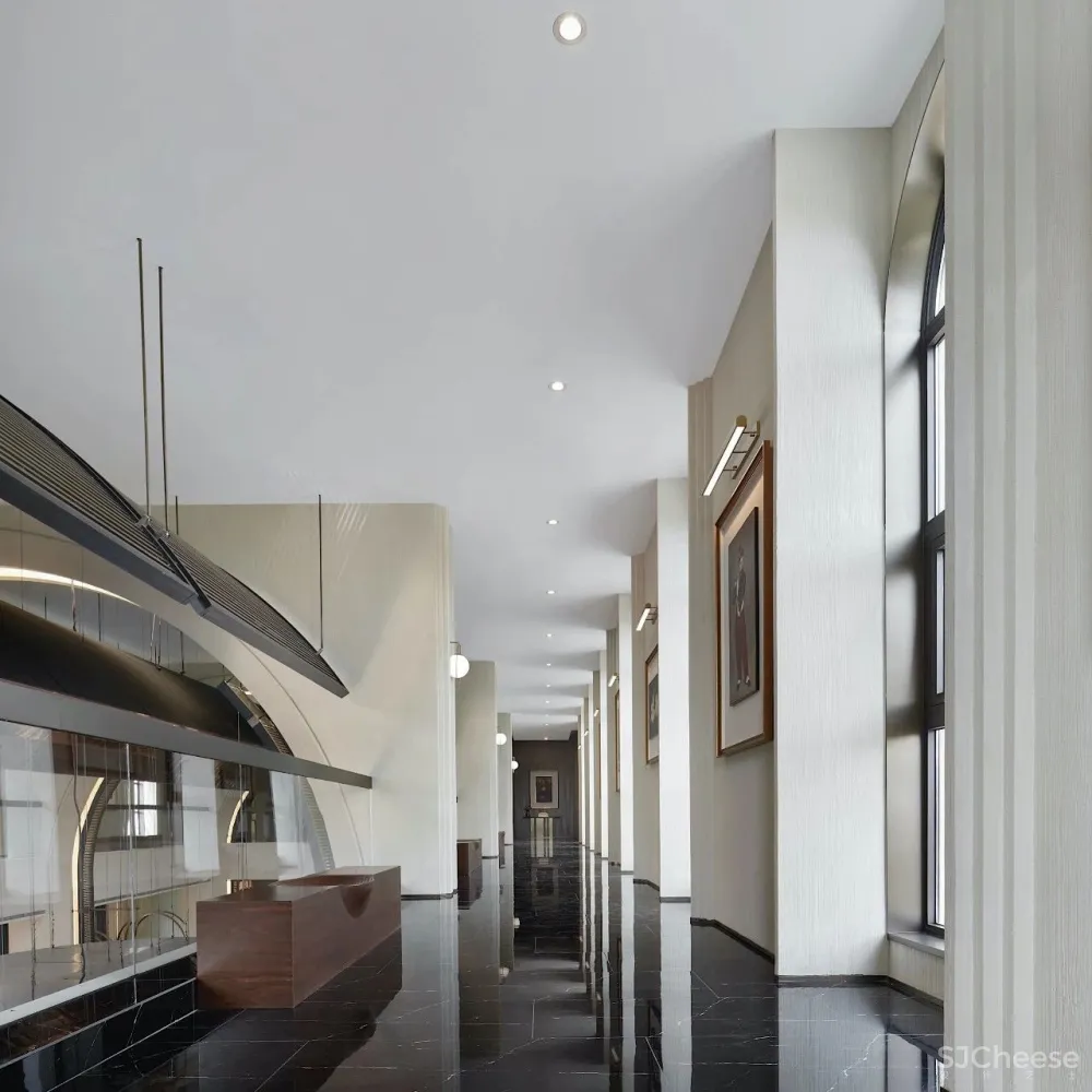 咖啡余香间的异域浪漫时光 绿地海东世界中心