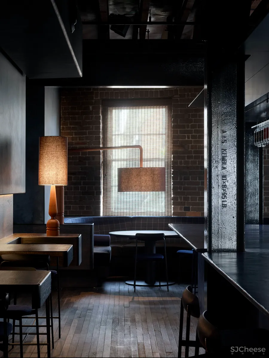 YSG Studio丨色调与触觉的极致融合