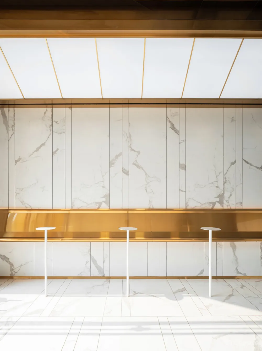 東合新作 / TFIREROOM火社的茶