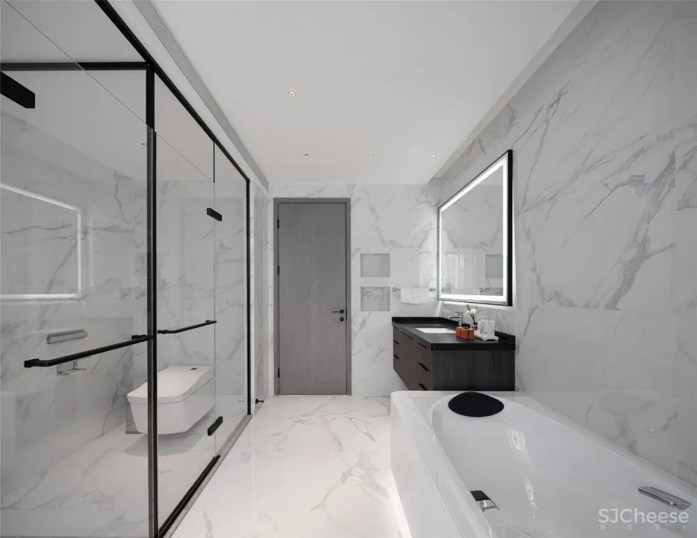 東合新作 / 此心安处