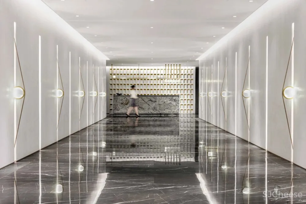 传·蒂佳作 香榭蒂CHAMPARTE-中天美好 金华中天·云望庄园