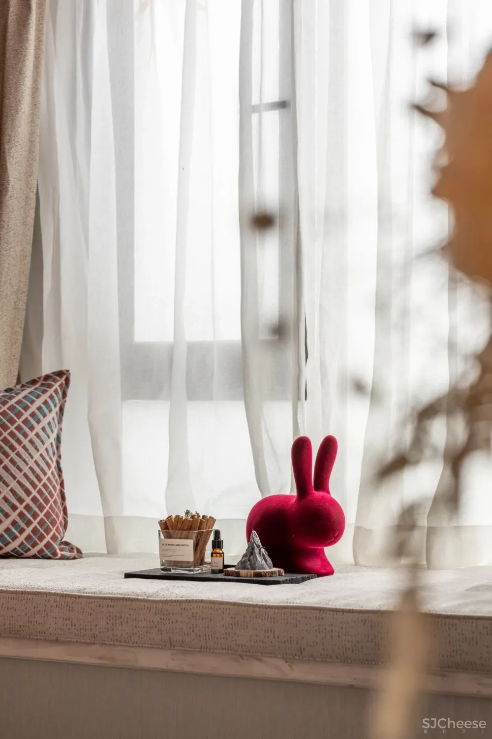 DAS大森设计:110㎡-265㎡现代简约,高级感是“装”出来的