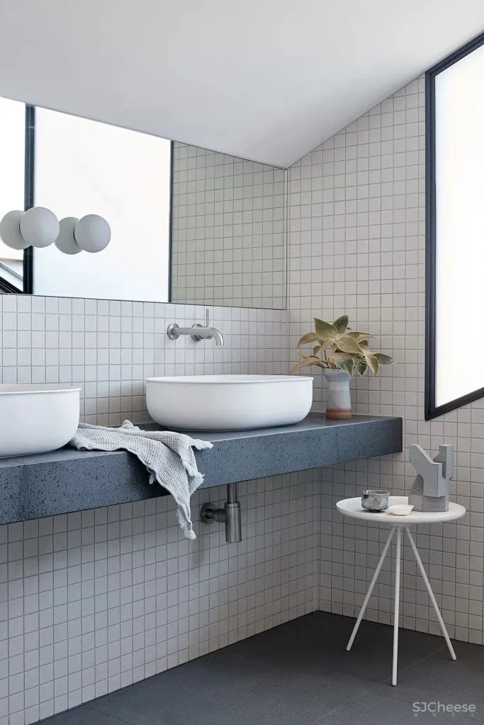 根植于生活的极简,才是永恒的美 Hecker Guthrie新作