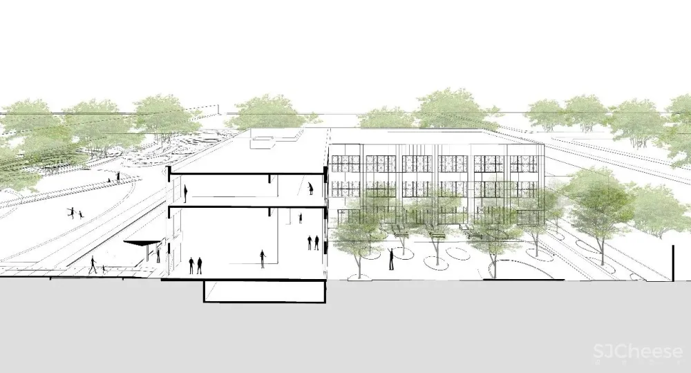 哈尔滨万科 “城市镜像”