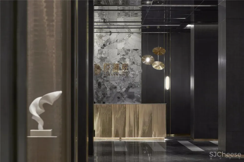 原准度设计:时代的印象