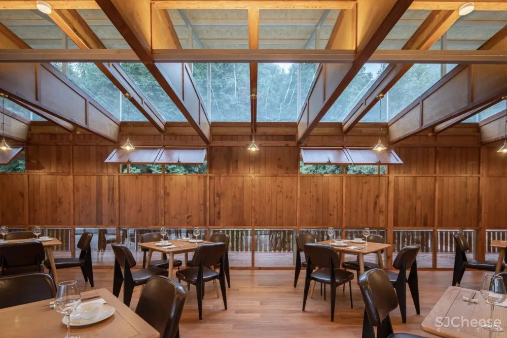 大乐之野通兑!从江南水乡到山巅云海,溪谷温泉泡汤拍美照,江浙9店任选!