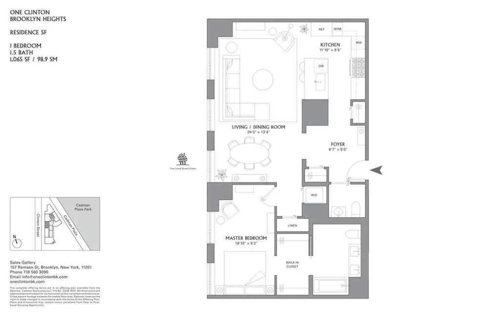 Real estate 纽约豪宅 低调轻奢