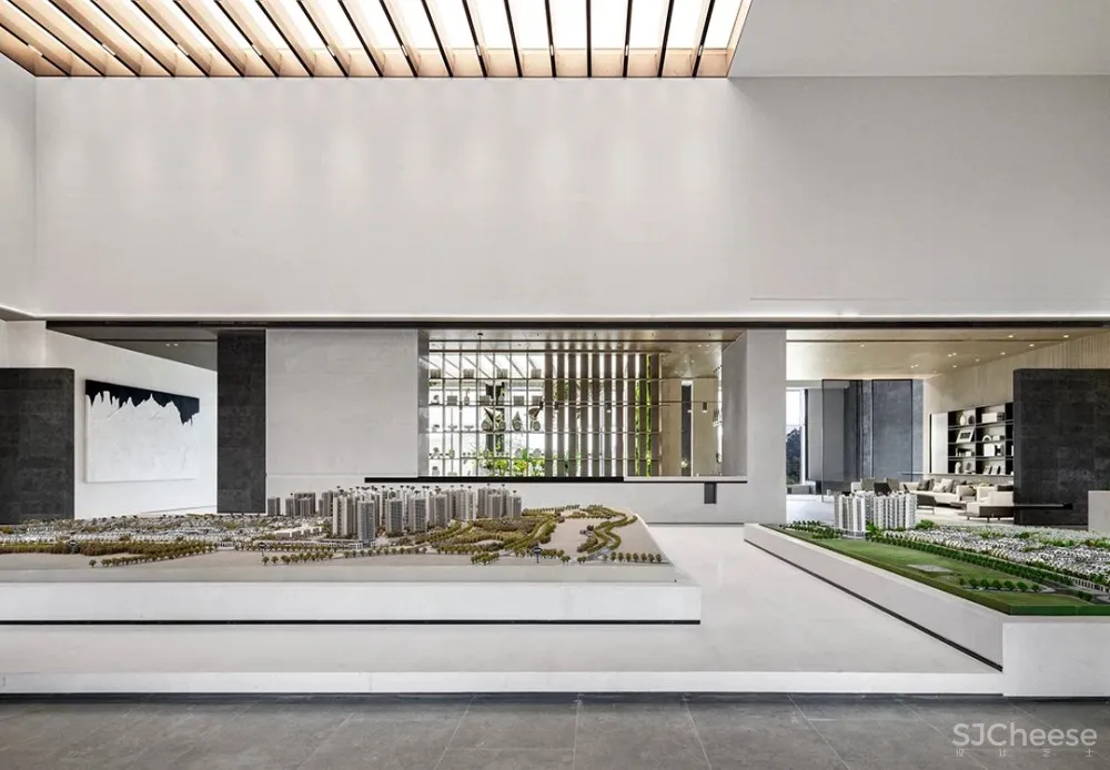 GART 集艾 褪去浮华，回归质朴