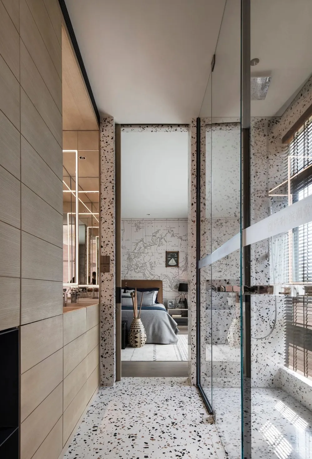 以琥珀绝色,传递都市野奢桃源之美!