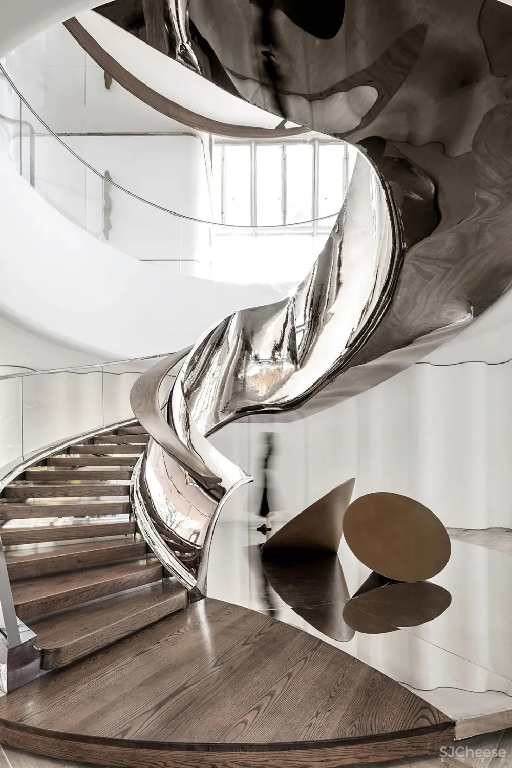 峻佳 上海超高颜值社区,11万方湖域艺术生活