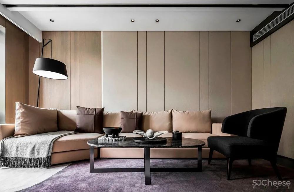 空间序曲 唐忠汉新作