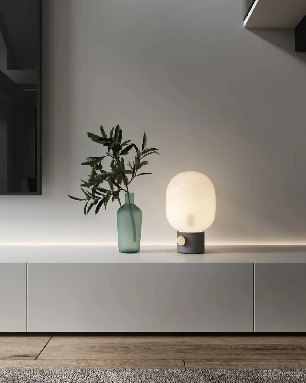 日式简约，优雅禅意的美感！