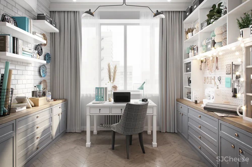 230㎡奢华大宅,极致品质!