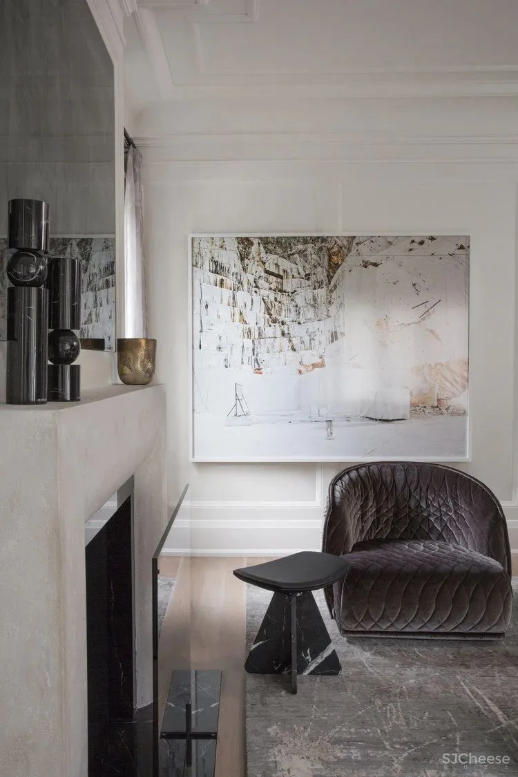 设计，将艺术融于生活！