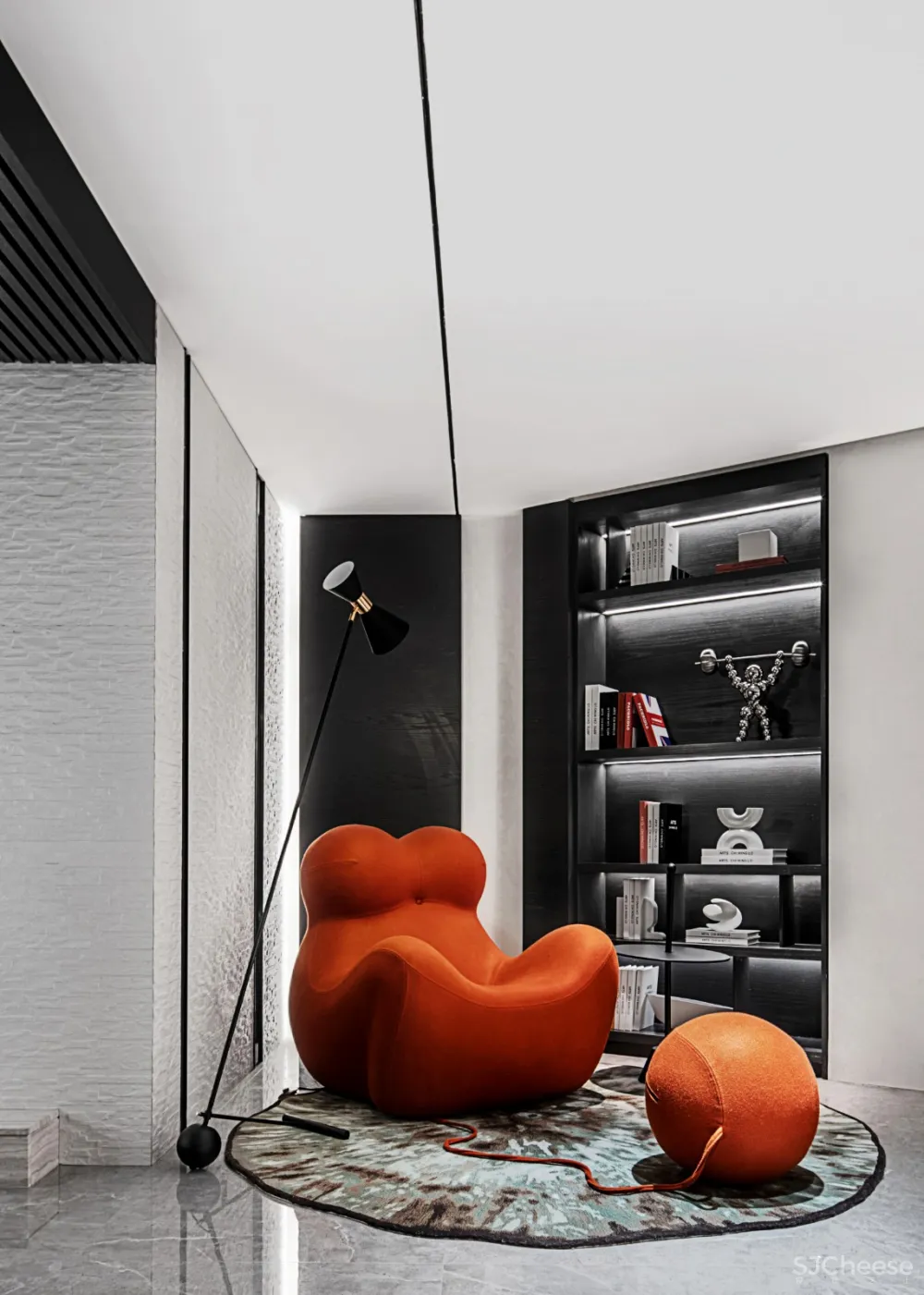 刘荣禄国际新作：远洋天著春秋晓山院墅！​