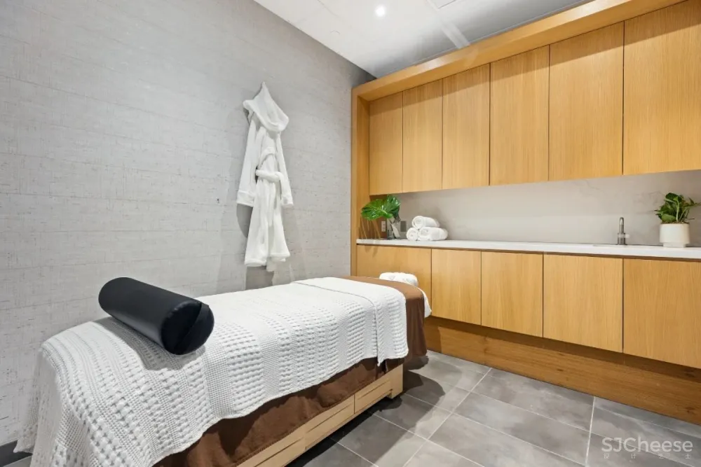 Real estate 地产 顶层公寓 低调奢华