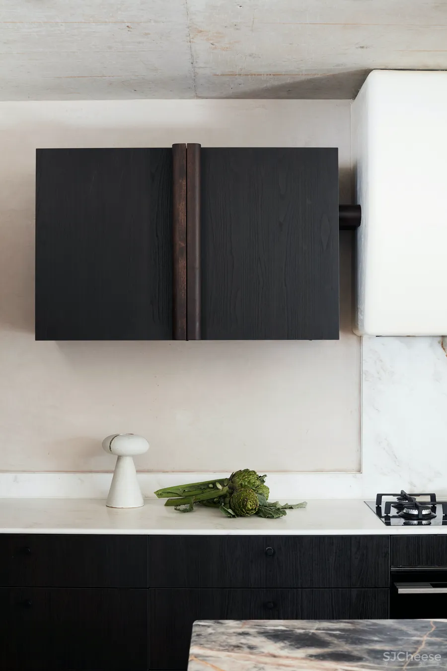 YSG Studio丨色调与触觉的极致融合