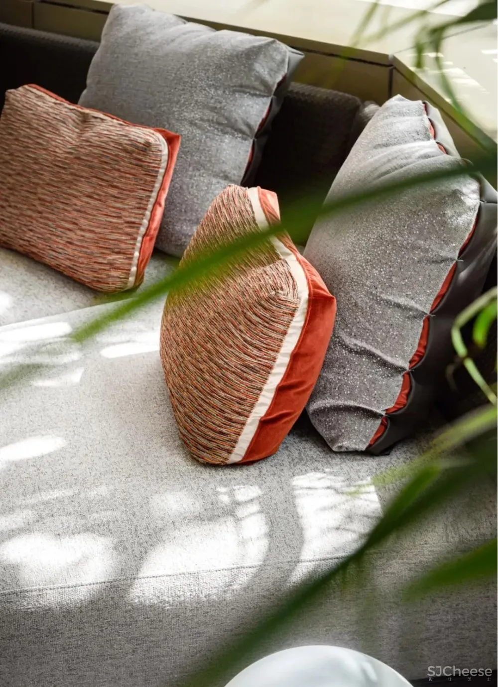 恒基·旭辉天地， 以流光之名，定义新天地打卡新地标 集艾设计