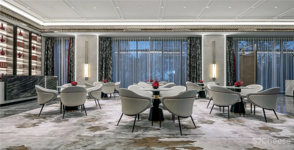 一然新作 雅韵天成,大美不言