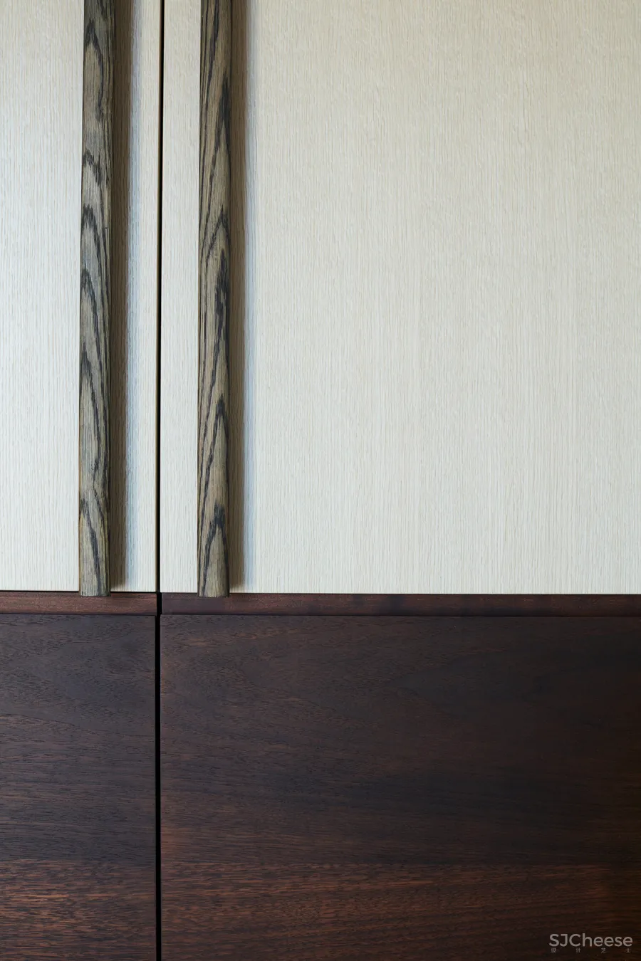 YSG Studio丨色调与触觉的极致融合