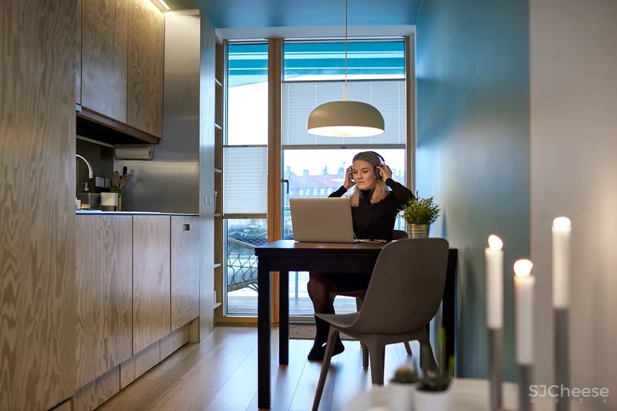 大B哥的私宅曝光,一家人竟然住在船上?这设计真有格调!