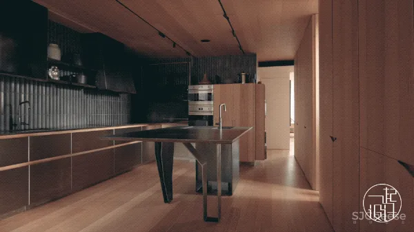 澳洲建筑师私宅曝光!「机关算尽」只为房子住得更有趣