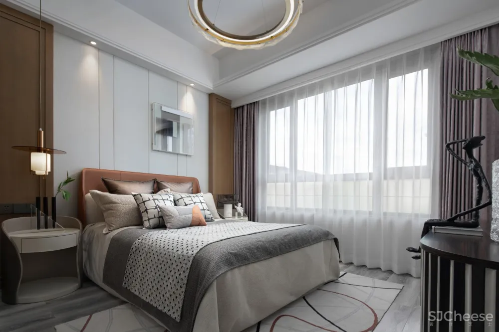 纱纱优家丨探索设计与艺术的模糊界限