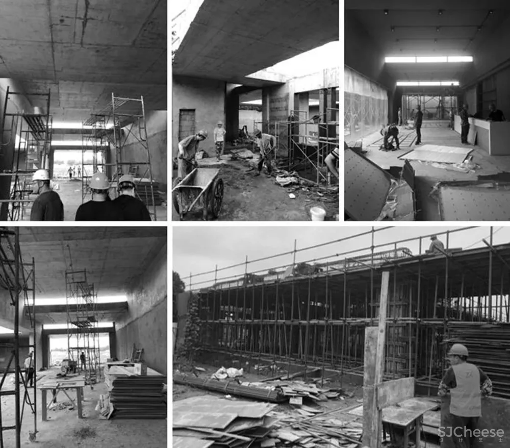 MID：混凝土美学，美好·合肥云谷路壹号