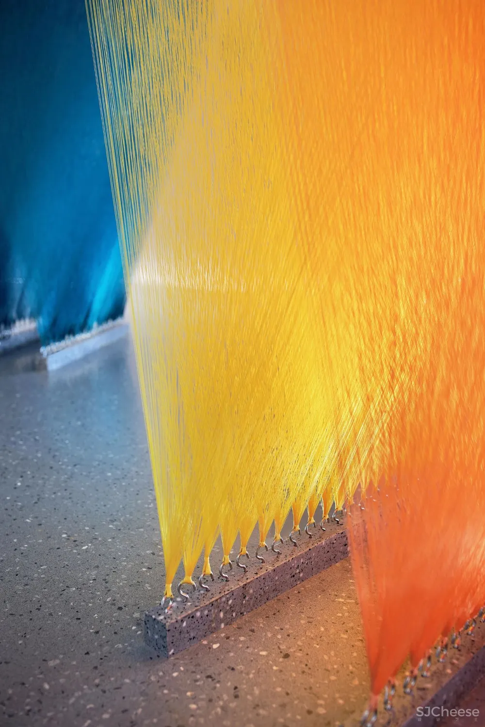 杰恩新作 洁净清雅的艺术美境，如云似水，意韵无穷！